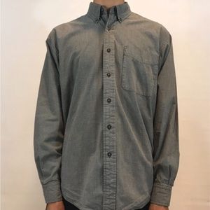 Hagaar Button Up Shirt